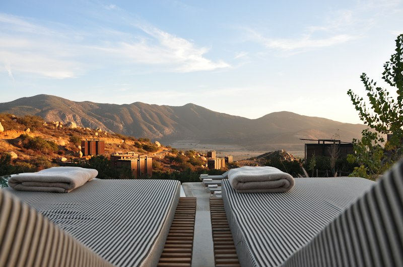 Seven Barcelona hotel