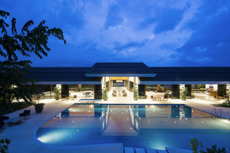 Seven Hotels opening